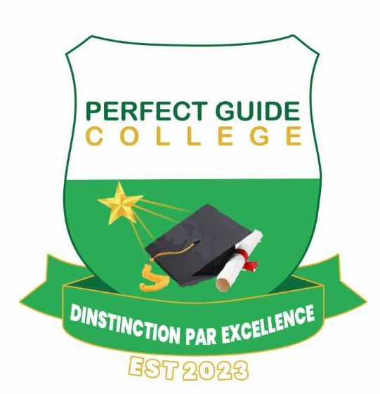 Secondary School Logo